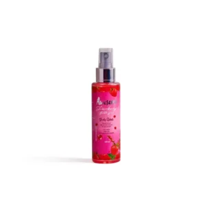 اوسوم بادي سبلاش فراولة ولبان 120 ملي | Awesome Bo. Splash 120Ml Strawberry Bubblegum