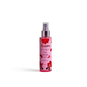 اوسوم بادي سبلاش روز 120 ملي | Awesome Bo. Splash 120Ml Sunkissed Roses