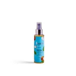 اوسوم بادي سبلاش فانيليا وجوز هند 120 ملي | Awesome Bo. Splash 120Ml Vanilla Coconut