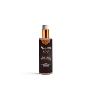 اوسوم بادي سبلاش عود 230 ملي | Awesome Bo. Splash 230Ml Oud