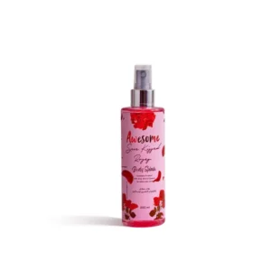 اوسوم بادي سبلاش روز 230 ملي | Awesome Bo. Splash 230Ml Sunkissed Roses