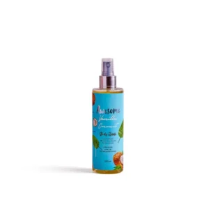 اوسوم بادي سبلاش فانيليا و جوز هند 230 ملي | Awesome Bo. Splash 230Ml Vanilla Coconut
