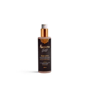 اوسوم لوشن للجسم عود 250 ملي | Awesome Bo. Lotion 250Ml Oud