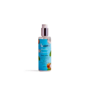 اوسوم لوشن للجسم فانيليا وجوز الهند 250 ملي | Awesome Bo. Lotion 250Ml Vanilla Coconut