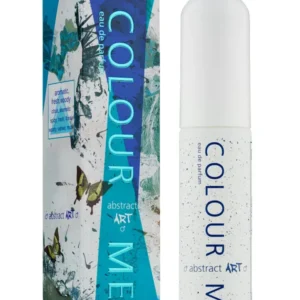 كلر مي سبراي رجالي استراكت ارت 150 مل | Color Mi Spray Men Astrakt Art 150 Ml