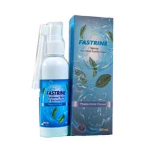 فاسترين فموي سبراي 60 مل | Fastrine Oral Spray 60 Ml