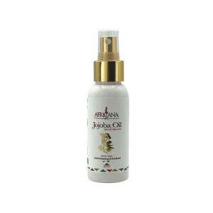 افريكانا إن بي سي زيت الجوجوبا 80مل | Africana Npc Jojoba Oil 80Ml