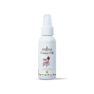 افريكانا ان بي اس زيت الخروع 80 مل | Africana Npc Castor Oil 80Ml