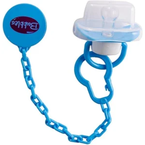 بابلز سلسة سكاتة اخضر | Bubbles Slsa Pacifier Green