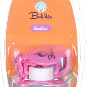 بابلز سكاته عادية سيليكون بسلسة | Bubbles Skath Normal Silicone Bslsa