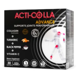 أكتي-كولا أدفانس 30 أكياس | Acti-Colla Advance 30 Sachets