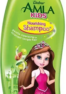 دابر املا كيدز شامبو مغذي 200 مل | Dabur Amla Kids Nourish. Sh. 200Ml