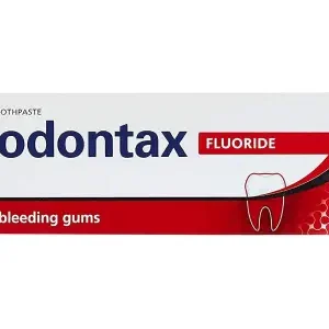 بارودونتكس معجون اسنان بالفلوريد اليومي 50 مل ( خصم 15% ) ( عرض خاص ) | Parodontax Toothpaste 50Ml Daily Fluoride (15% Off) #