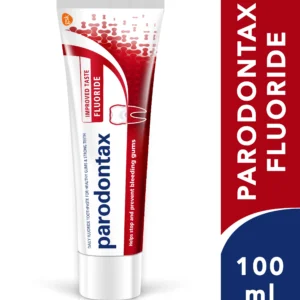 بارودونتكس معجون اسنان بالفلوريد اليومي 100 مل | Parodontax Toothpaste 100Ml Daily Fluoride