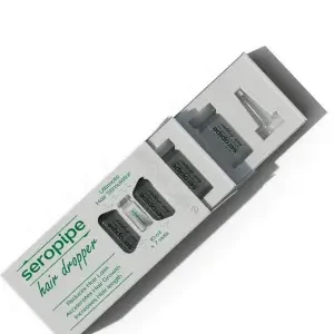 سيروبيب امبولات بقطاره للشعر 7*10 مل | Seropipe Hair Dropper Amp 7 Vials X 10 Ml
