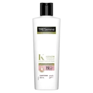 تريزمي بلسم كيراتين و البروتين و الارجان 400 مل( عرض خاص ) | Tresemme Cond. Keratin 400Ml Argan&Ker. Protein (#)