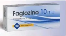 فاجلوزينو 10 مجم 30 قرص | Faglozino 10 Mg 30 Tab