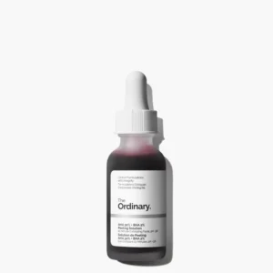 ذا أورديناري (أها 30%+بها 2%) تقشير محلول 30مل (1004) | The Ordinary (Aha 30%+Bha 2%) Peeling Solution 30ml (1004)
