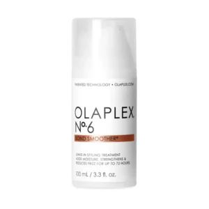 أولابلكس رقم 6 بوند سموثر 100مل | Olaplex No 6 Bwnd Smwthr 100Ml