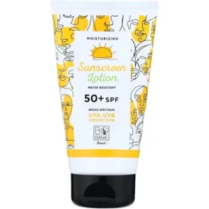 بوبانا لوشن حماية من الشمس 150 مل | Bobana Sun Lotion 150Ml