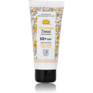 بوبانا لوشن تينتيد حماية من الشمس 150 مل | Bobana Lotion Tyntyd Protection From Sun 150 Ml