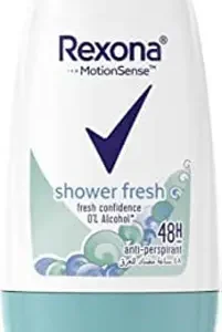 Rexona Deod Rollon F/W 20Ml Shw.fresh