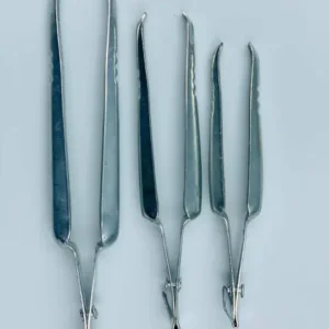 Tweezers Eyebrows Bakstana
