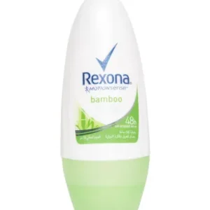 Rexona Deod Rollon F/W 20Ml Bamboo (#)