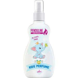 بندولين برفان اطفال اولادي 100 مل | Penduline Kids Perfume 100Ml Boys / Falafelo