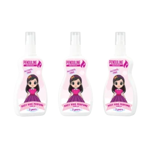 بندولين برفان اطفال بناتي 100 مل | Penduline Kids Perfume 100Ml Girls / Tana W Rana