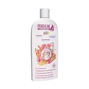 بندولين شاور جل للاطفال سويتس 65 مل | Penduline Kids Shower Gel 65Ml Sweets