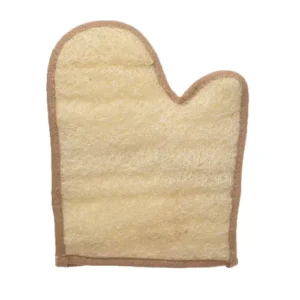 ميراكس لوف استحمام كف باصبع | Mirax Loofah Shower Palm Basba