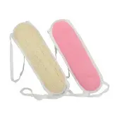 ميراكس لوف خام بحبل 15-17 سم | Mirax Loofah Kham Bhbl 15-17 Cm
