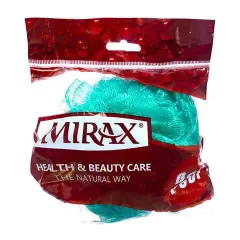 ميراكس لوف استحمام صناعي | Mirax Loofah Shower Snaay