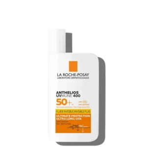 لاروش بوزية انتليوس يو.في موني 400 بمعامل حماية +50 سائل 50 مل | La Roche Posay Antlyws U.In Mwny 400 Factor Protection +50 Liquid 50 Ml