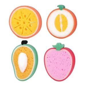 ليف / لوف اطفال مستورد | Lyf / Loofah Kids Imported