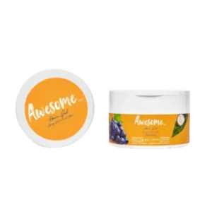 Awesome Hair Gel 250Ml