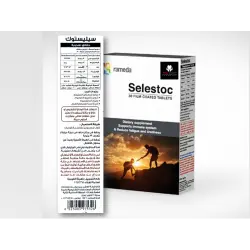 Selestoc 30 Tab
