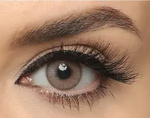 Lydia Lenses Cappuccino