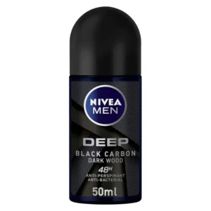 نيفيا مزيل عرق رول أون إف/إم 50مل ديب # | Nivea Deod Rollon F/M 50ml Deep #