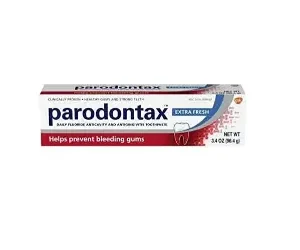 بارودونتكس معجون اسنان اكسترا فريش 20 مل | Parodontax Toothpaste 20Ml Extra Fresh