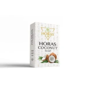 Horas Soap With Coconut 100 Gm