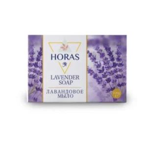 حورس صابون بالافندر 100 جم | Horas Soap Balafndr 100 Gm