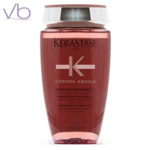 كيراست باين كروما أبسولو شامبو 250 مل | Kerast. Bain Chroma Absolu Sh. 250Ml