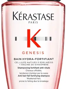 كيراست نوتري باين ساتين شامبو 250 مل | Kerast. Nutritive Bain Satin Sh. 250Ml