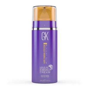 جلوبال كيراتين كريم بومبشيل ليف ان  100مل | Global Keratin H. Leave-In Cr. Bombshell 100Ml