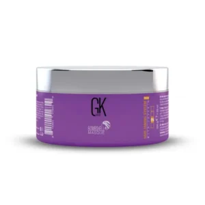 جلوبال كيراتين ماسك لصبغ الشعر باللون الاشقر الترا  200 جم | Global Keratin H. Mask Ultra Blond Bombshell 200Gm