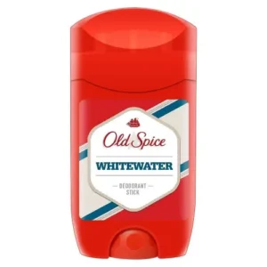 اولد سبايس مزيل عرق ستيك وايت ووتر رول اون 50 مل | Old Spice Deod Stick 50Ml White Water