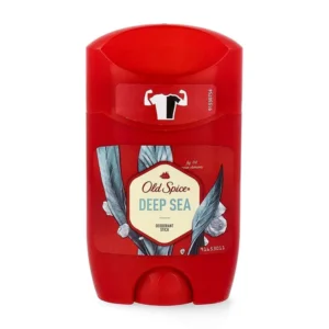 اولد سبايس مزيل عرق ستيك ديب سي رول اون 50 مل | Old Spice Deod Stick 50Ml Deep Sea