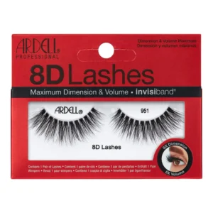أرديل 8دي رموش رقم. 951 (4388) | Ardell 8d Lashes No. 951 (4388)